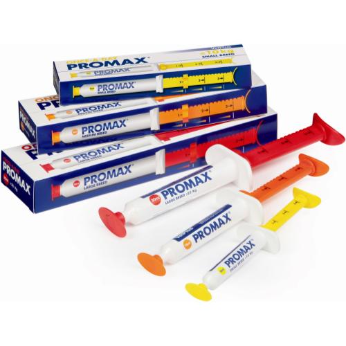 VetPlus Promax Syringe for Dogs