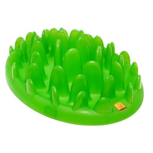 Company of Animals Northmate Green Slow Feeder
