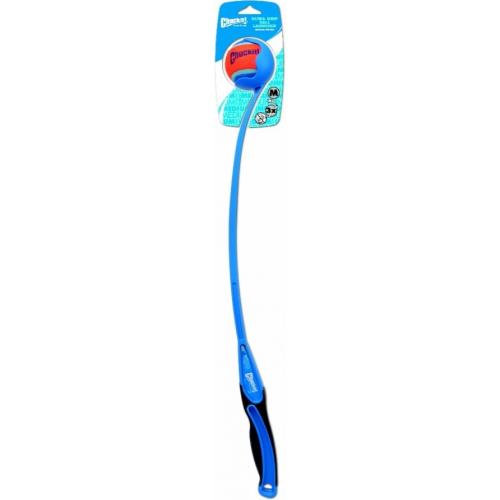 Chuckit Ultra Grip Ball Dog Toy Launcher