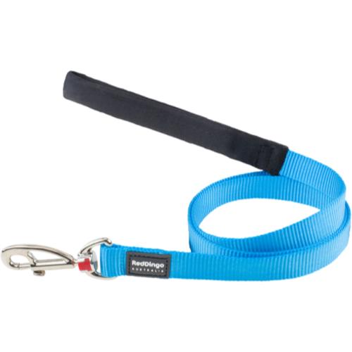 Red Dingo Dog Lead Classic
