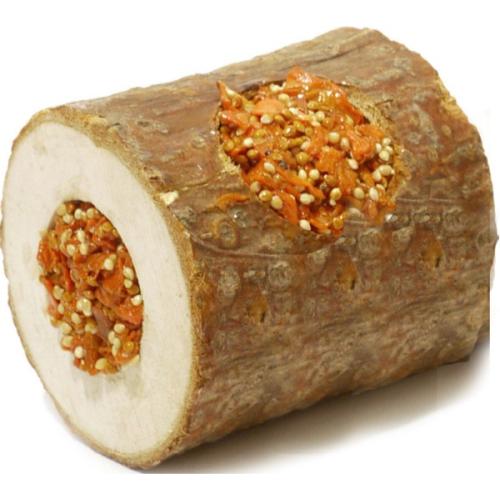 Rosewood Nibble Woodroll Carrot