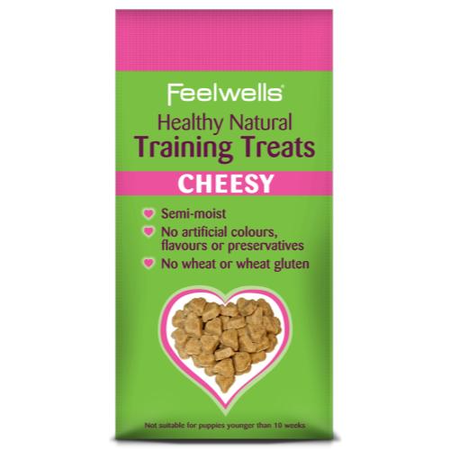Feelwells Training Dog Treats