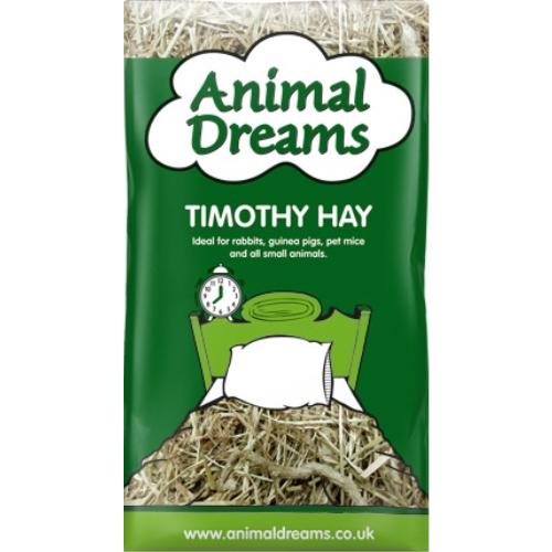 Animal Dreams Timothy Hay