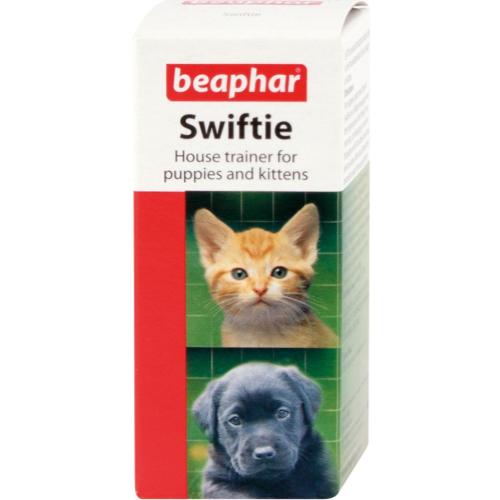 Beaphar Puppy & Kitten Swiftie Trainer