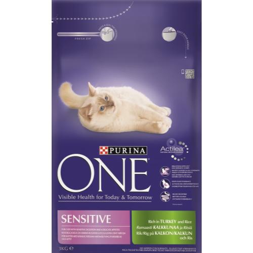 Purina One Chicken And Rice Feeding Chart