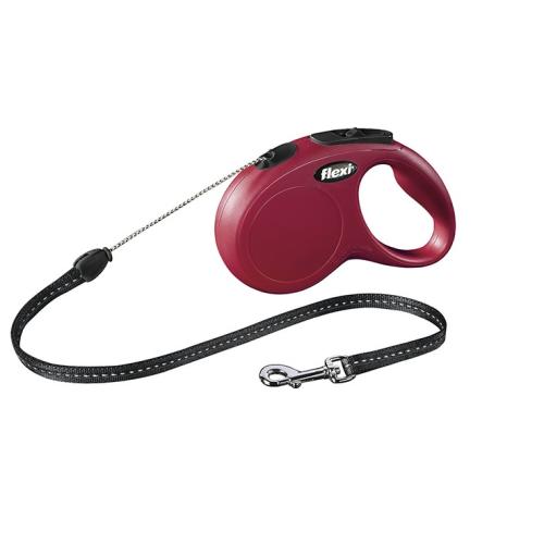 Flexi Classic Cord Lead for Dogs