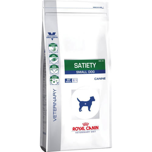 Royal Canin Veterinary Satiety Support Small Dog Food