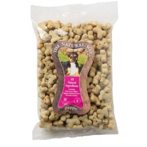 Natural Way Puppy Mini Bones