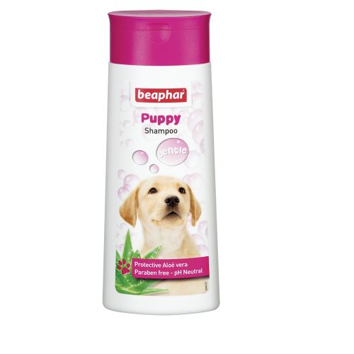 Beaphar Puppy Shampoo
