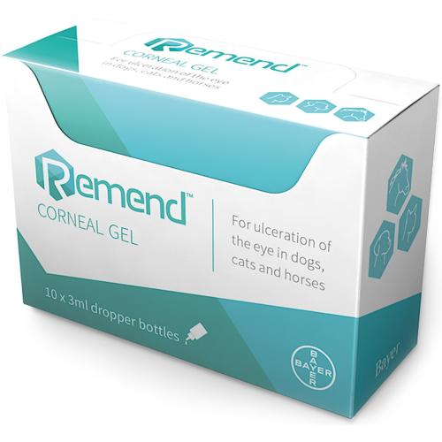 Remend Corneal Repair Gel for Cats & Dogs