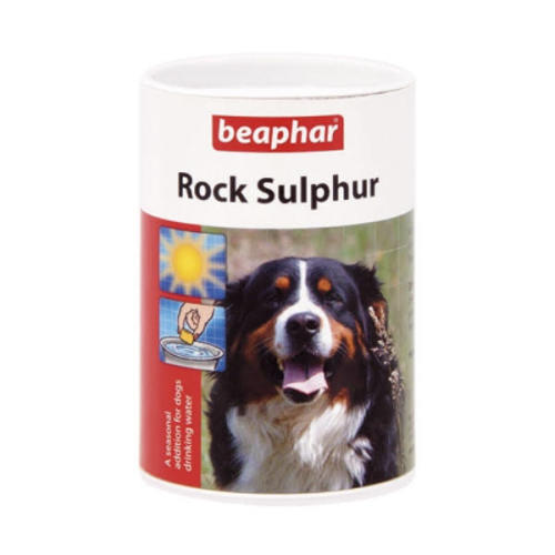 Beaphar Rock Sulphur