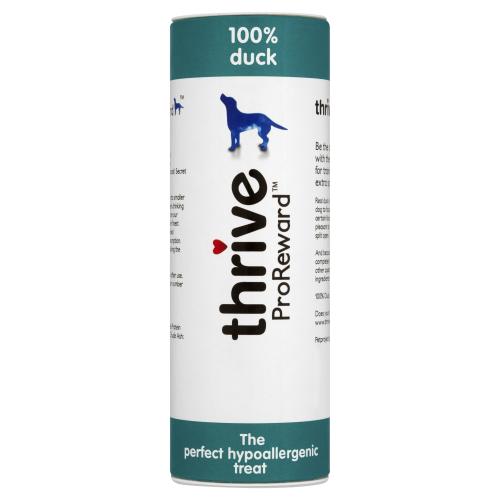 Thrive Pro Reward 100% Dog Treats