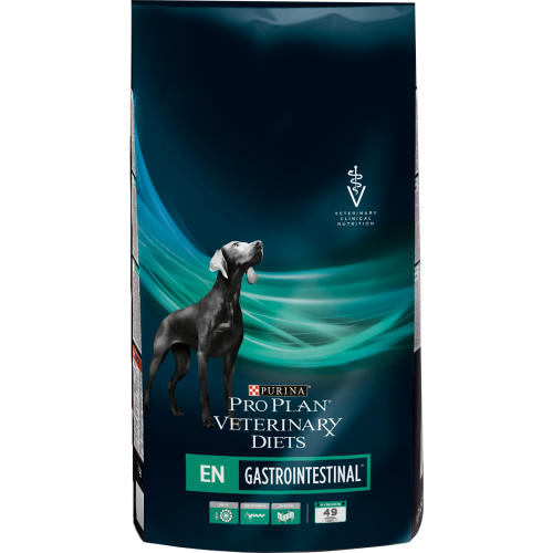 PURINA VETERINARY DIETS Canine EN Gastrointestinal Dog Food