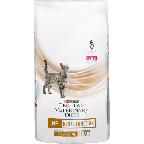 PURINA VETERINARY DIETS Feline NF Renal Function Cat Food