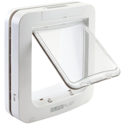 sureflap pet door