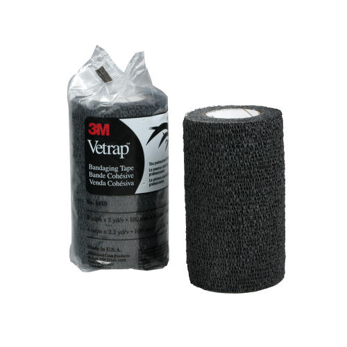 3M Vetrap Bandage for Horses