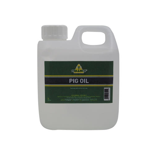 Trilanco Pig Oil