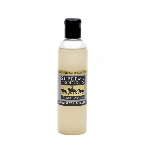 Supreme Heritage Collection Mane & Tail Builder