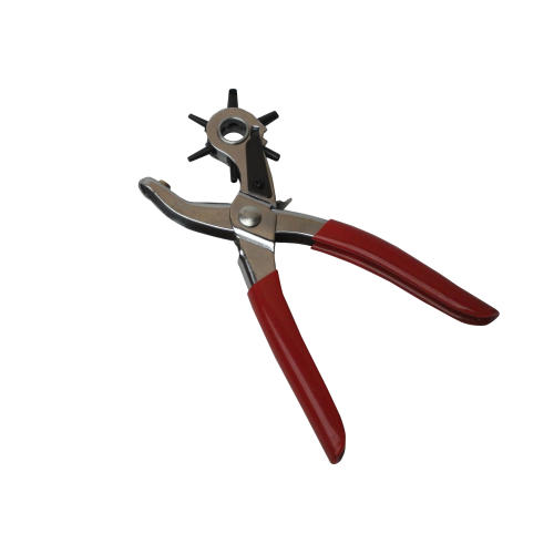 Bitz Revolving Leather Punch