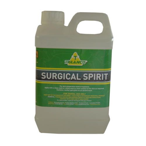 Trilanco Surgical Spirit
