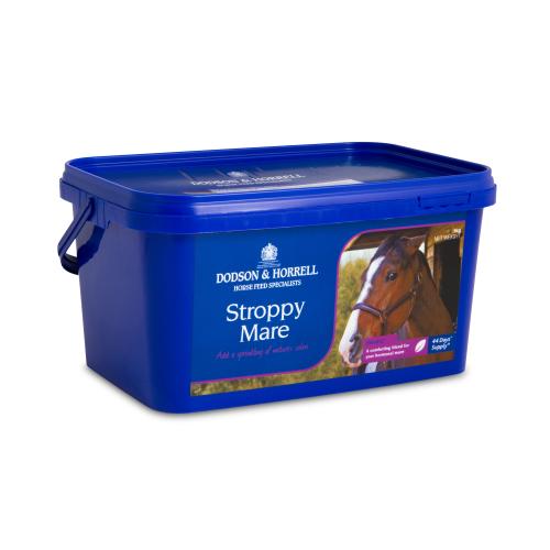 Dodson & Horrell Stroppy Mare