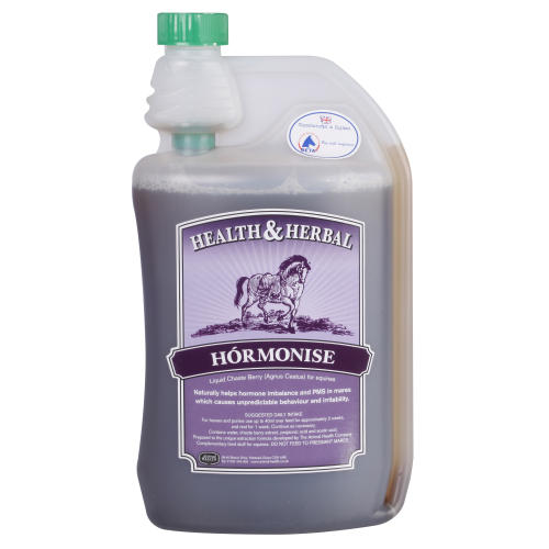 Animal Health Company Hormonise