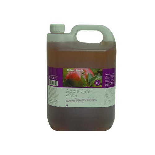 Hilton Herbs Apple Cider Vinegar