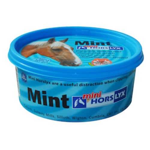Horslyx Mini Licks Mint for Horses