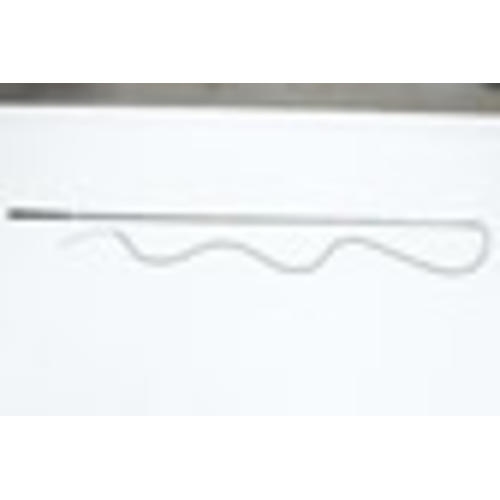 MacTack Lunge Whip R442 Black