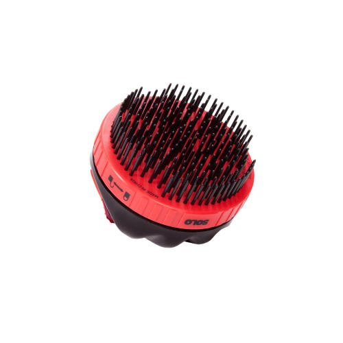 SoloComb SoloBrush Retractable Brush
