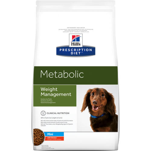 hills weight management dog food