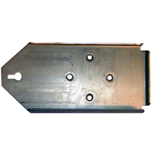 Rockies Metal Lick Holder