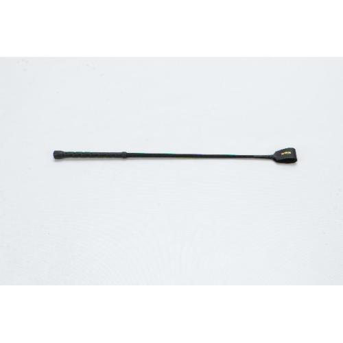 MacTack Riding Whip R103 25" Black