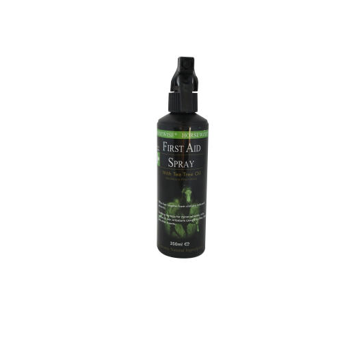 Horsewise First Aid Spray