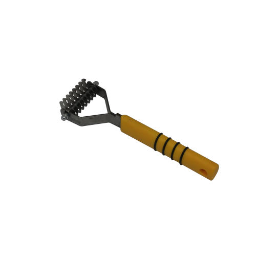 Smart Grooming Smart Tails Easi Grip Coarse