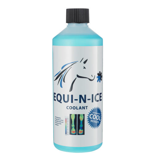 Equi-N-Ice Coolant