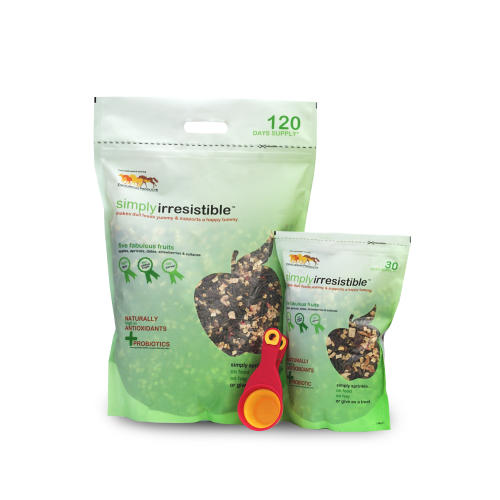 Equilibrium Products Simply Irresistible Fabulous Fruits