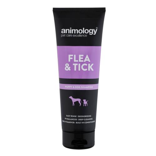 Animology Flea & Tick Shampoo