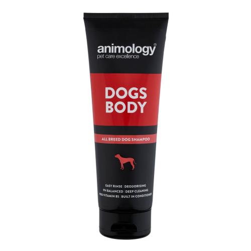 Animology Dogs Body Dog Shampoo