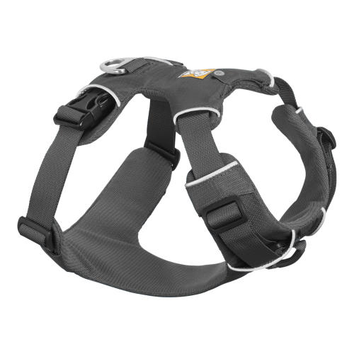 Ruffwear Front Range Reflective Dog Harness Twilight Grey