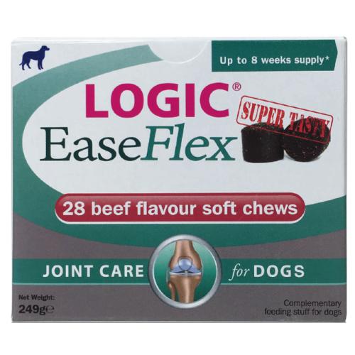 Logic EaseFlex Dog Joint Chews