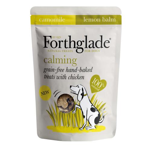 Forthglade Baked Biscuit Treats for Dogs