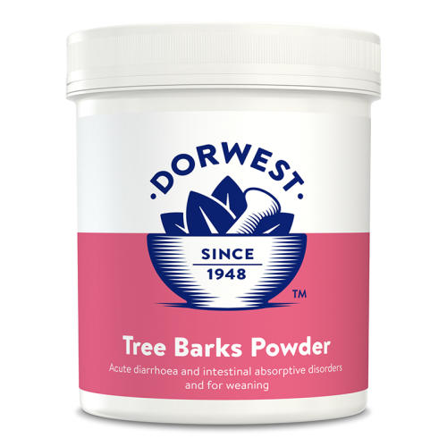 Dorwest Veterinary Tree Barks Powder