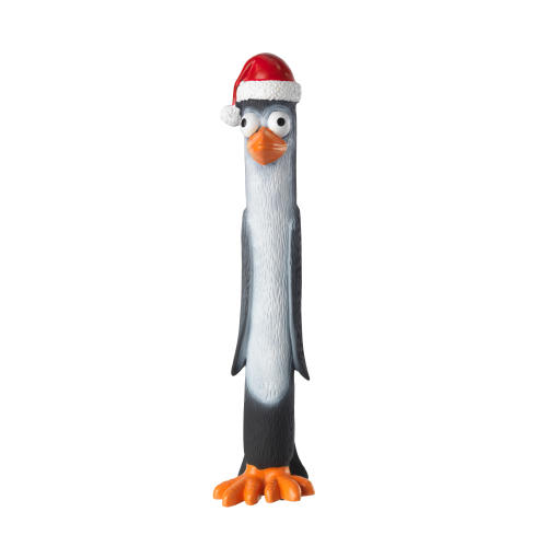 House of Paws Latex Christmas Dog Toys