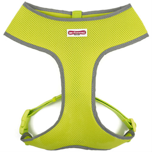 Ancol Hi Vis Mesh Comfort Small Dog Harness