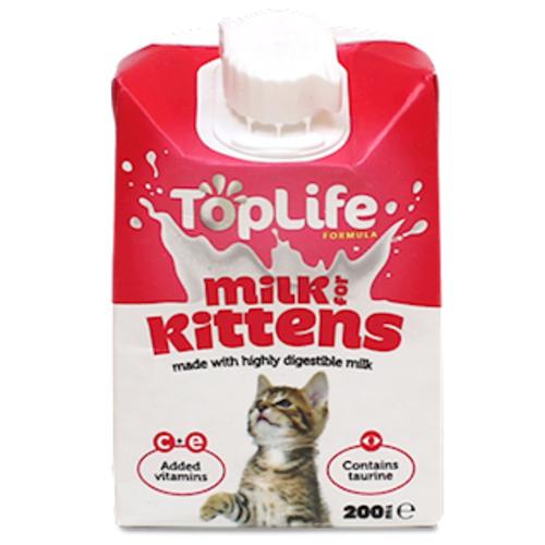 Toplife Milk For Kittens