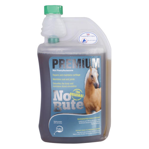 Equine Health No Bute Premium