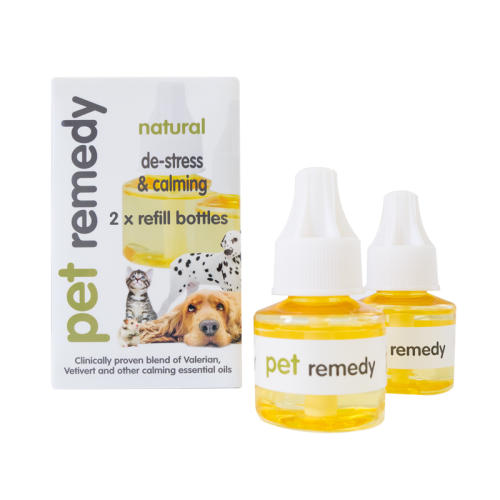 Pet Remedy Double Refill Pack