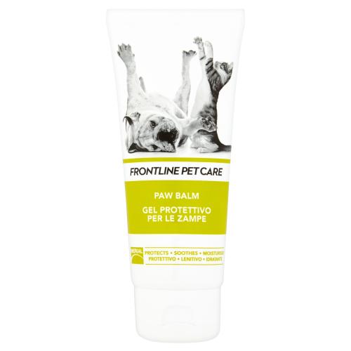 Frontline Pet Care Dog & Cat Paw Balm