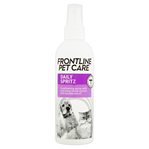Frontline Pet Care Daily Spritz Dog & Cat Spray